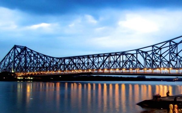 Amazing Kolkata