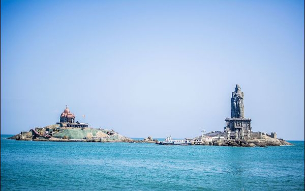 Kanyakumari