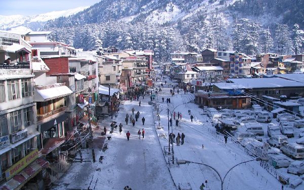 Manali