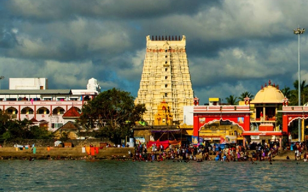 Rameswaram