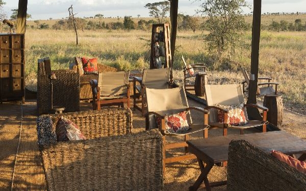 Serengeti