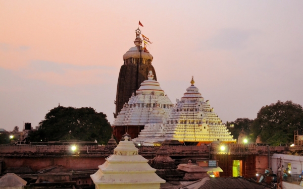 Puri Tours