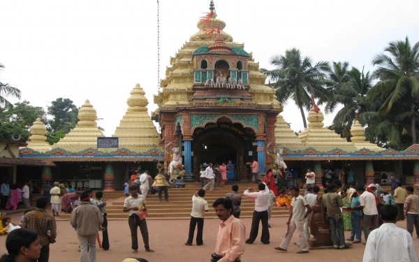 Ghatagaon Keonjhar