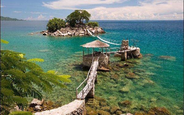 Lake Malawi