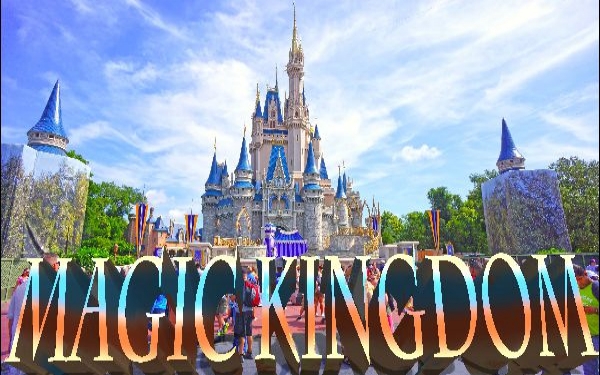 Magic Kingdom