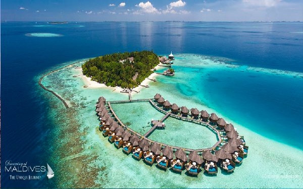 Maldives