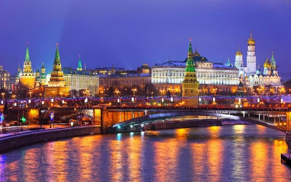 Moscow