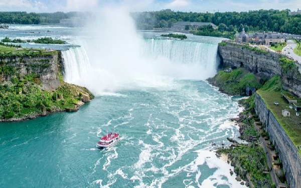 Niagara Falls