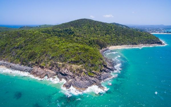 Noosa National Park 