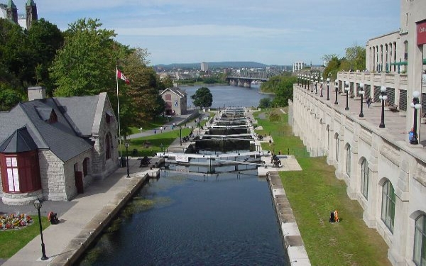 Rideau Canal