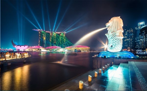 Singapore