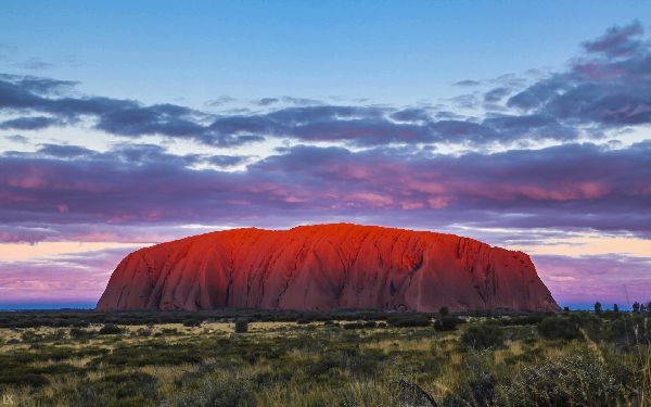 Uluru